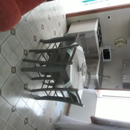 Holiday Home Bellavista Mazara del Vallo Exterior foto
