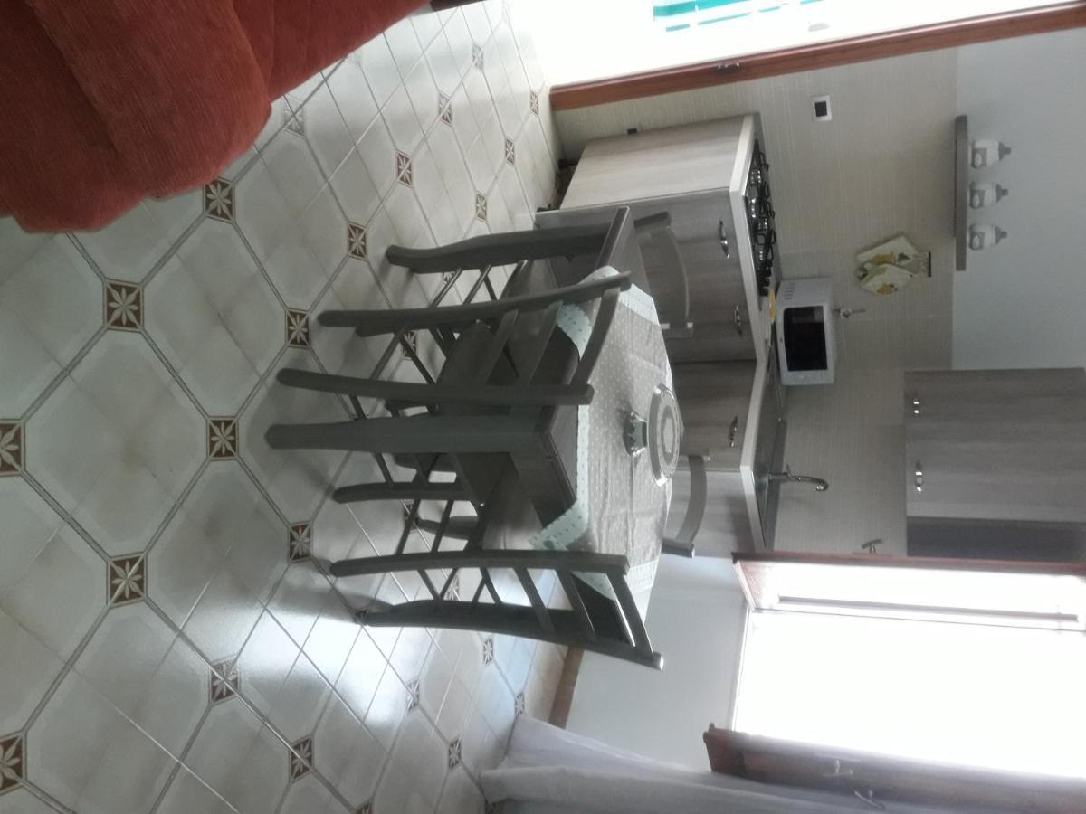 Holiday Home Bellavista Mazara del Vallo Exterior foto